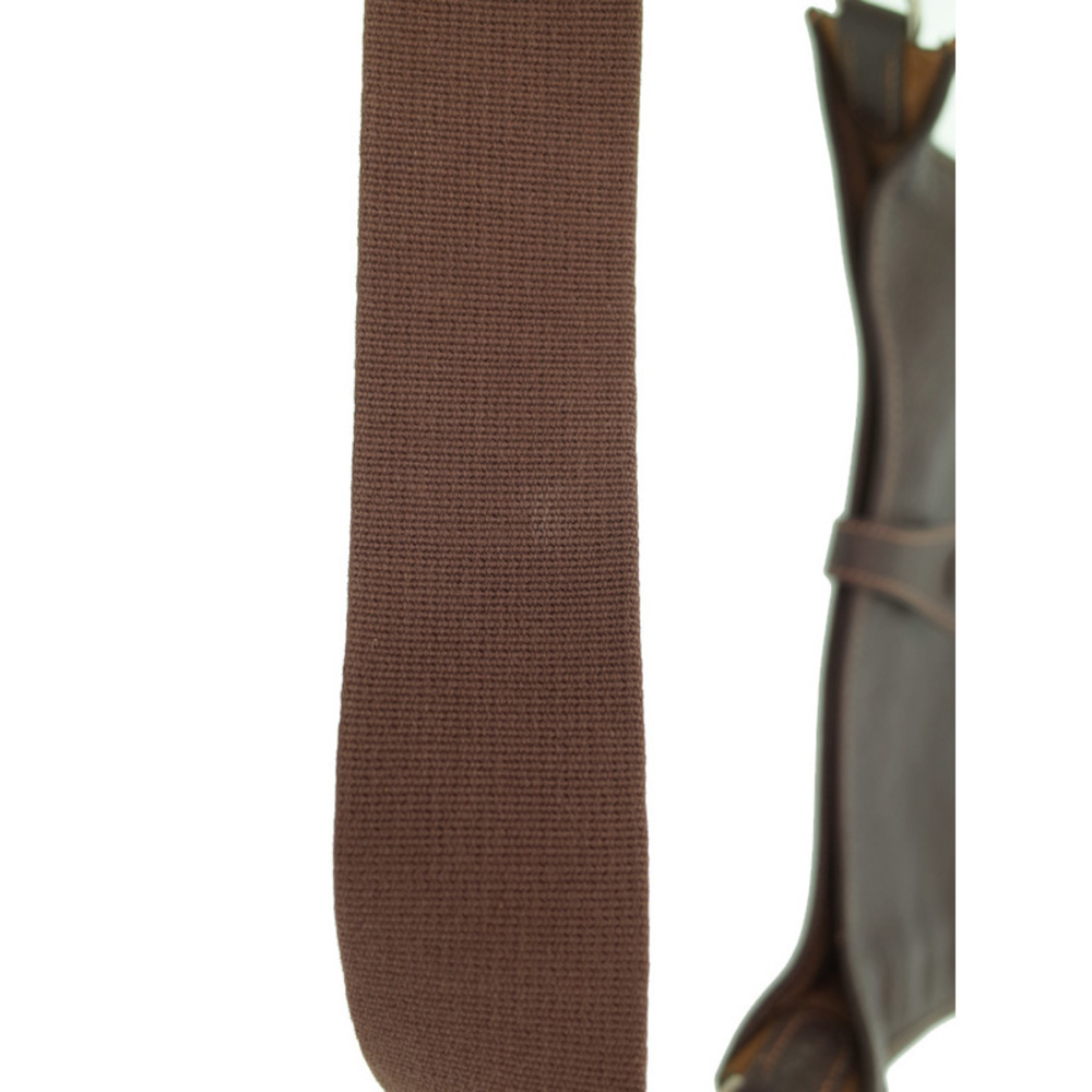 Hermes Evelyn GM Shoulder Bag Brown - Picture 4 of 8